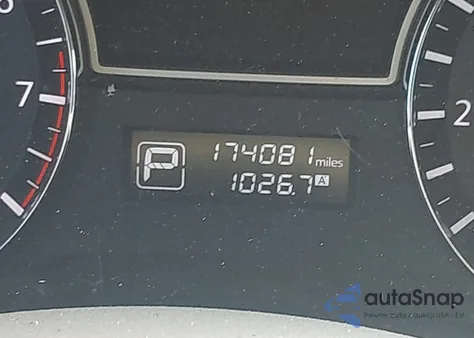 2013 Nissan Altima 2.5/S/Sv/Sl из США, поврежденный, VIN 1N4AL3AP5DC162712